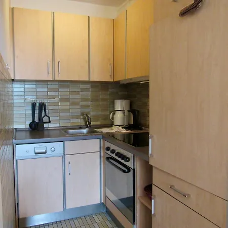 Ferienwohnung Silbermowe_02 威克奥夫弗尔